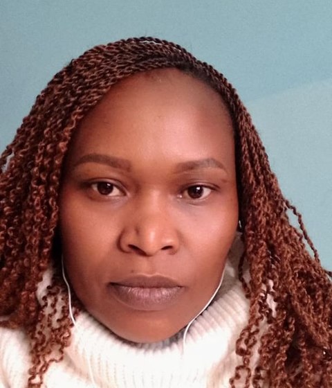 Photo of Anne Kamais Lokidor