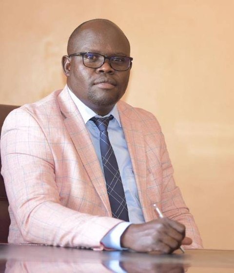 Photo of Lynus Ekuwam Ebenyo Nakiporo